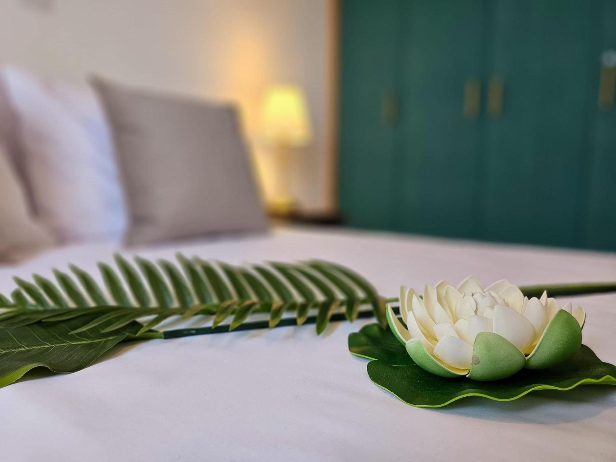 Aphrodites Pearl Luxury 3 Bed Apartment *