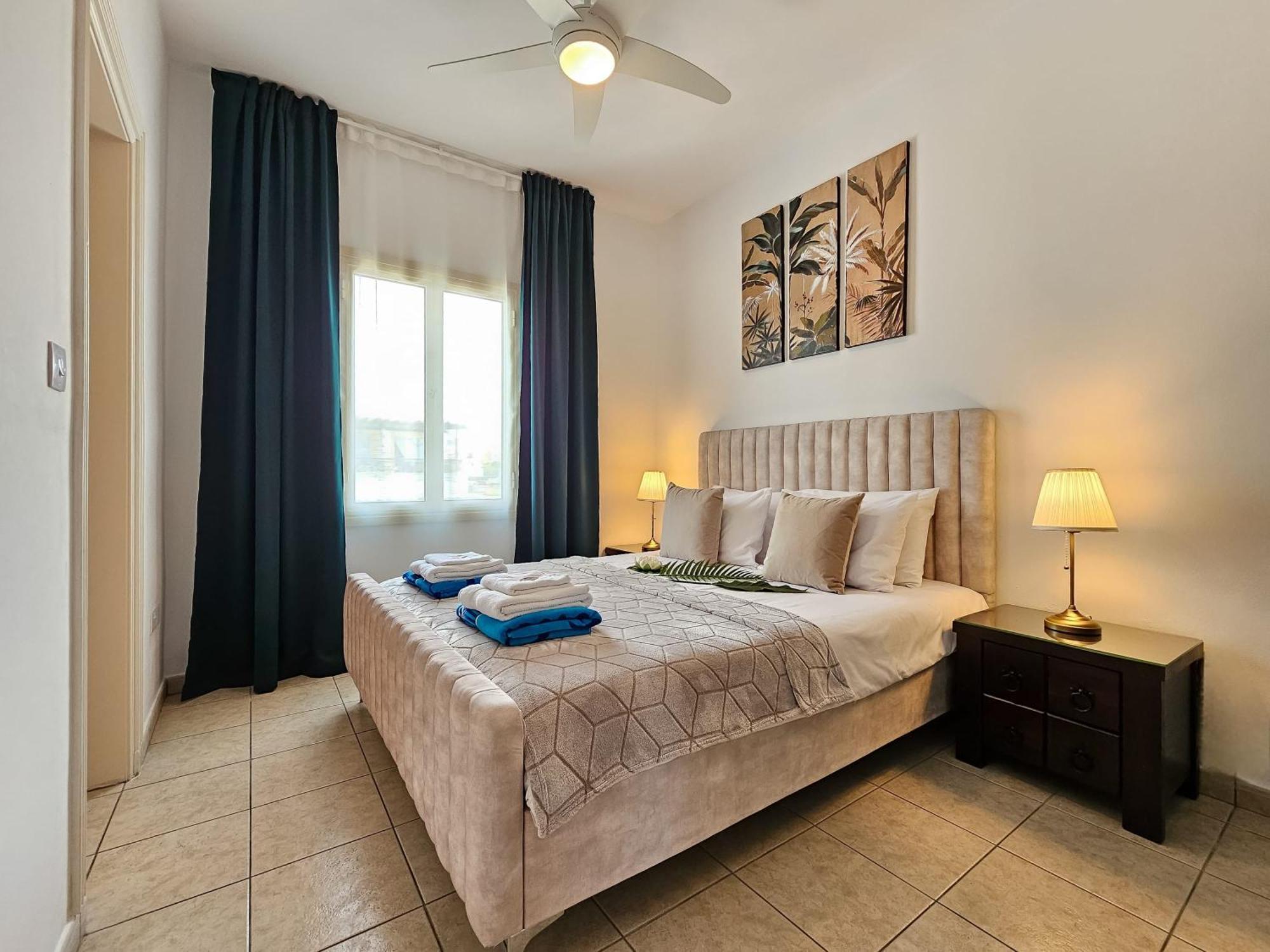 Apartment Aphrodites Pearl Luxury 3 Bed
