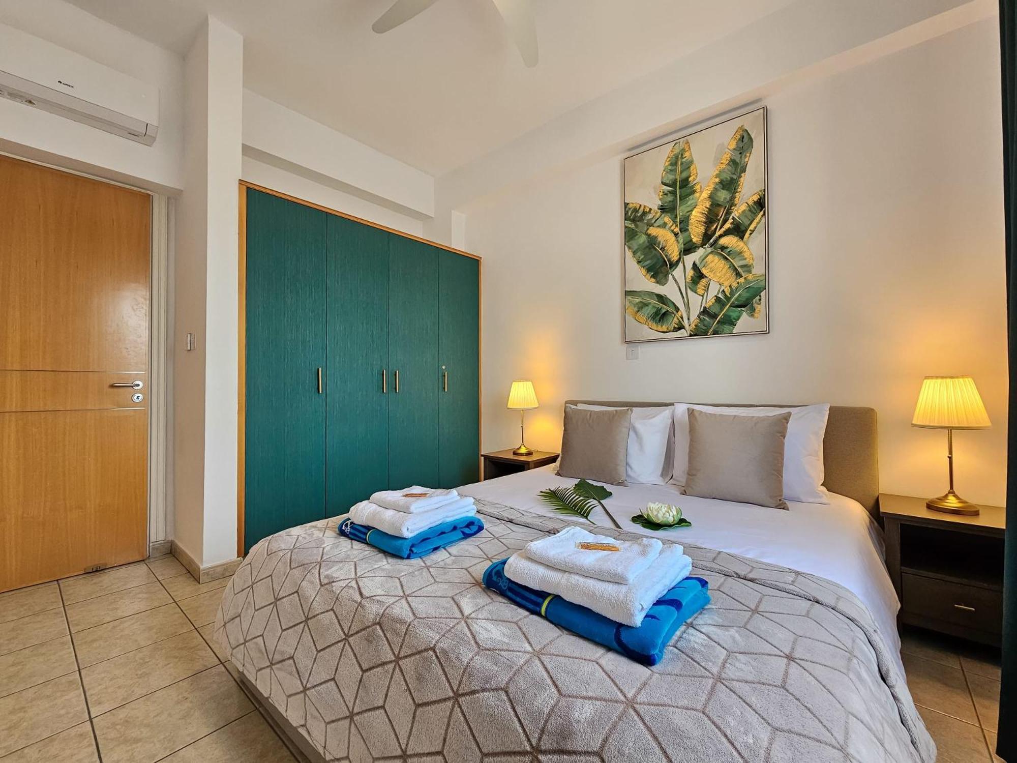 Apartment Aphrodites Pearl Luxury 3 Bed *