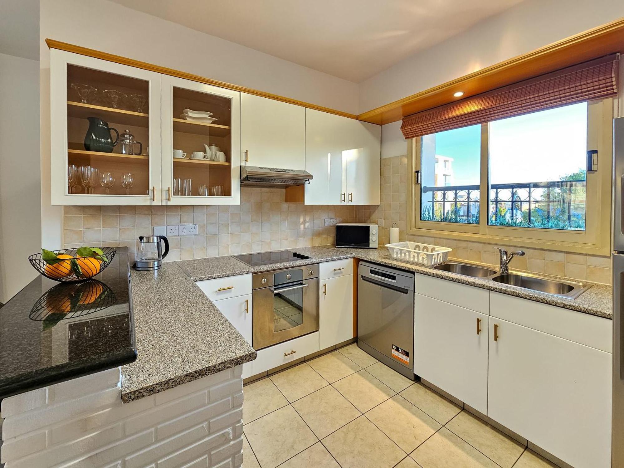 Apartment Aphrodites Pearl Luxury 3 Bed