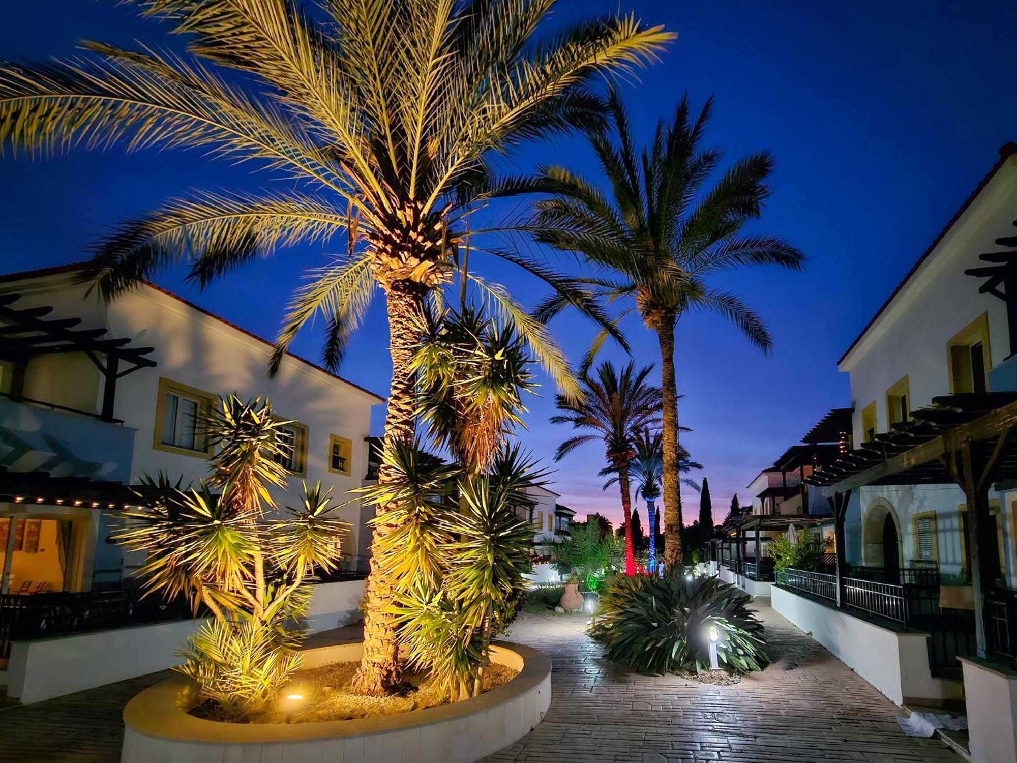 Apartment Aphrodites Pearl Luxury 3 Bed Paphos