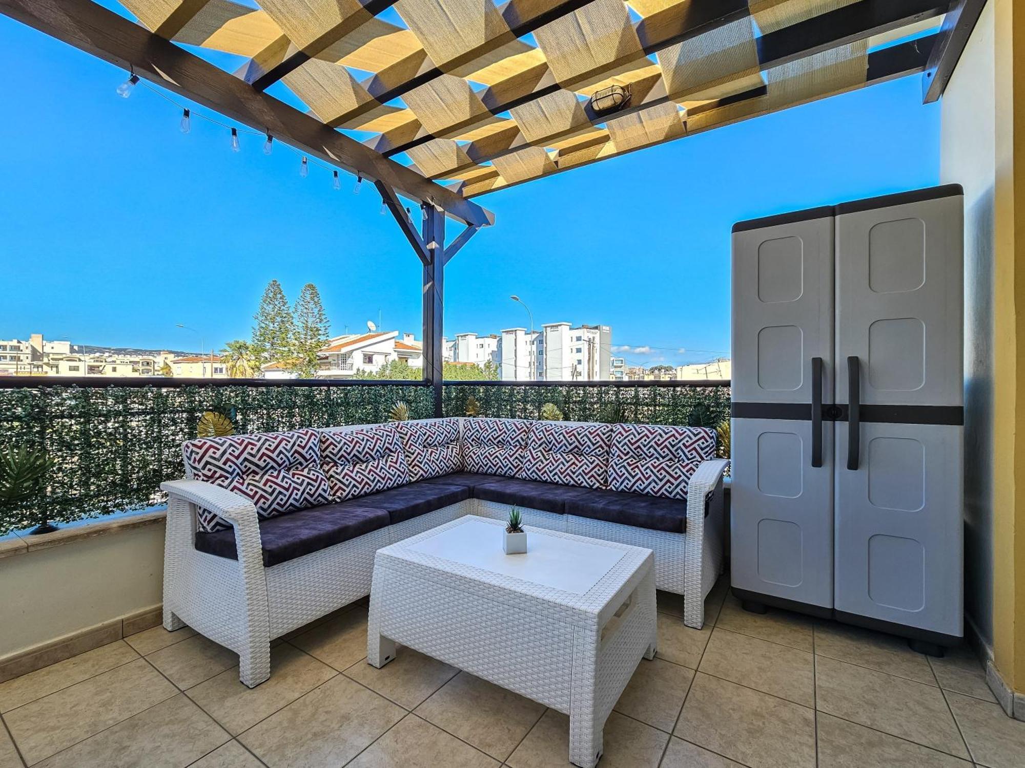 Apartment Aphrodites Pearl Luxury 3 Bed *