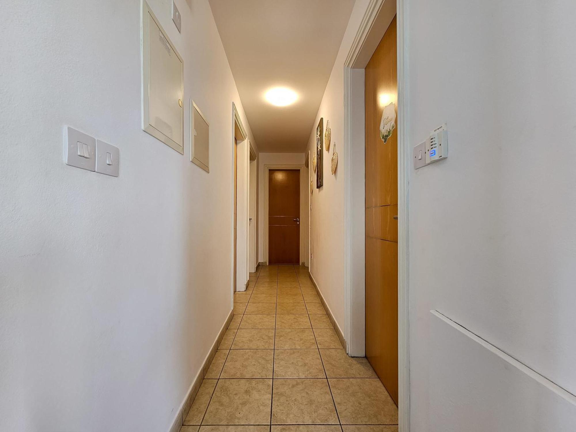 Apartment Aphrodites Pearl Luxury 3 Bed