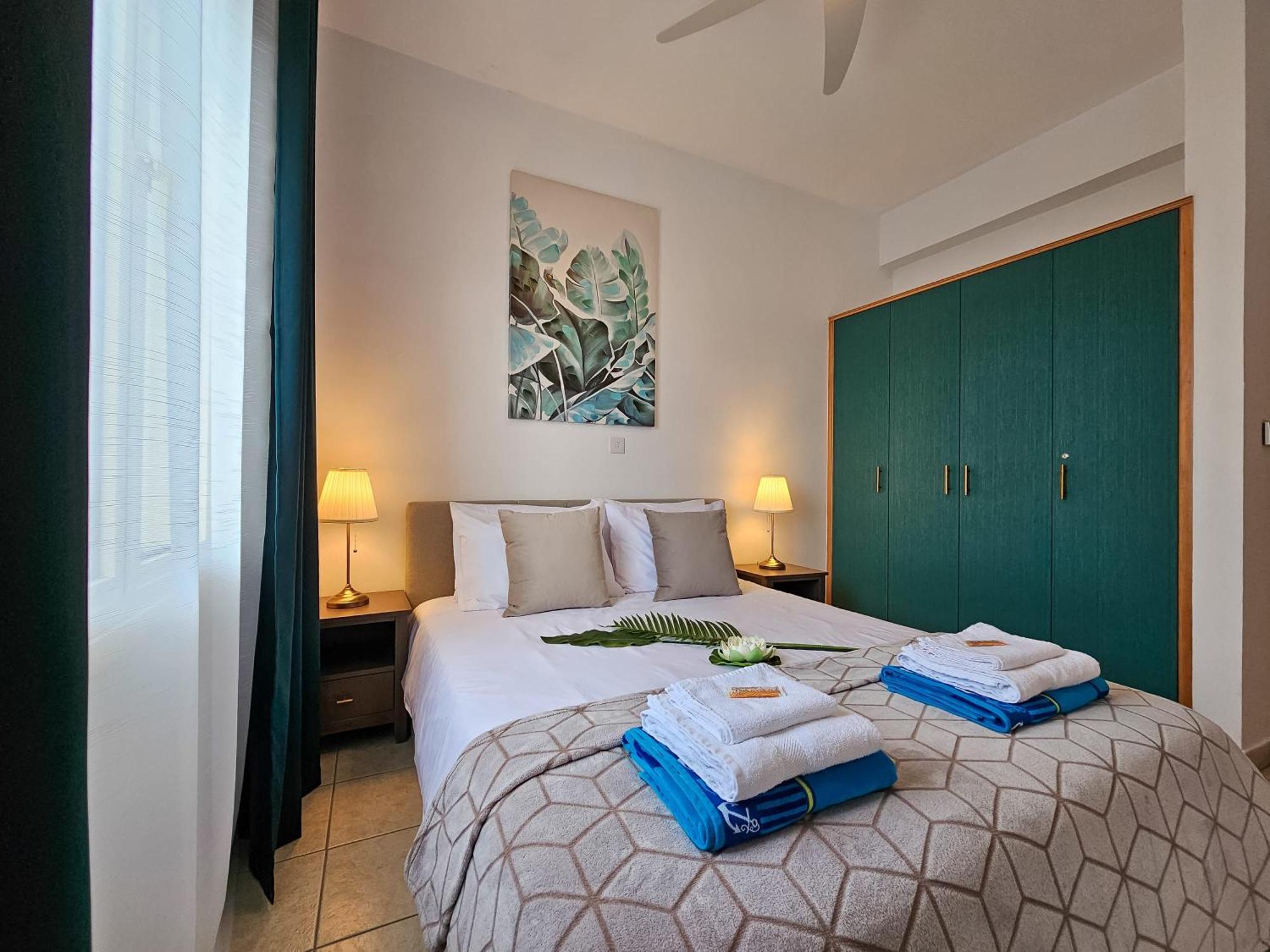 Aphrodites Pearl Luxury 3 Bed Paphos