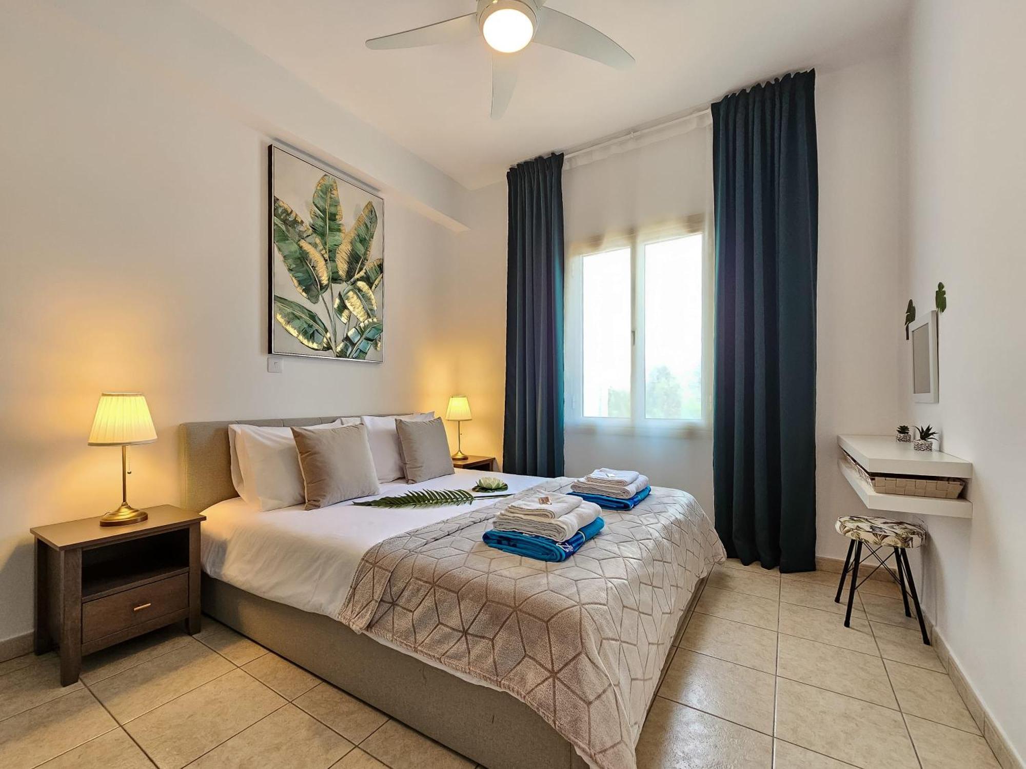 Aphrodites Pearl Luxury 3 Bed
