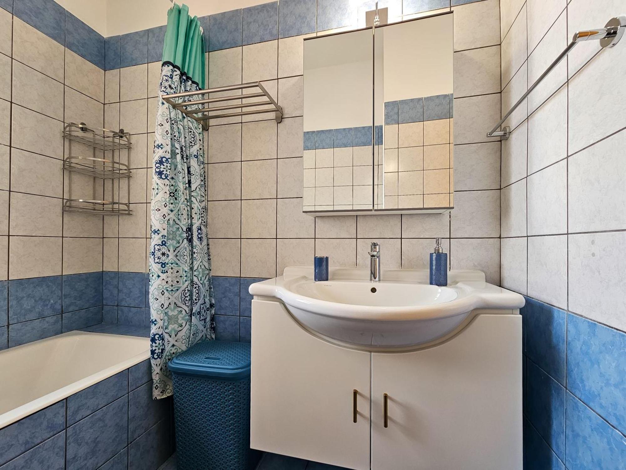 Apartment Aphrodites Pearl Luxury 3 Bed Paphos