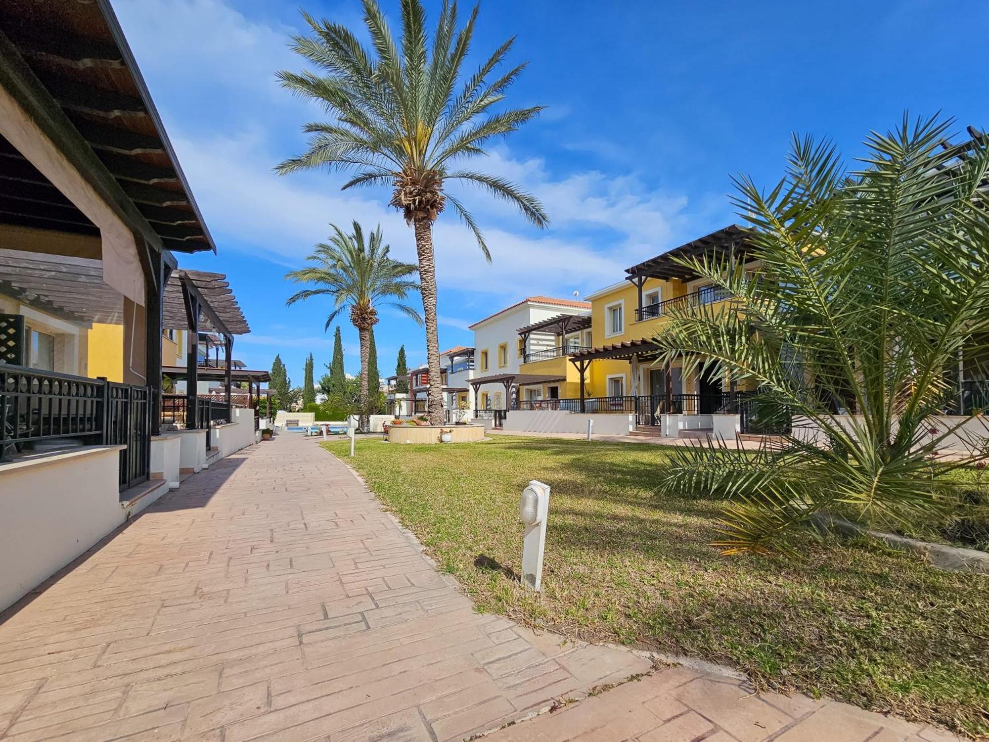 Aphrodites Pearl Luxury 3 Bed Paphos